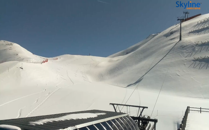 Bormio Valbella