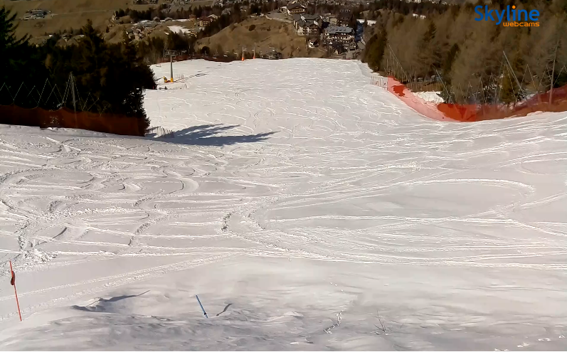 Bormio Fontanalonga